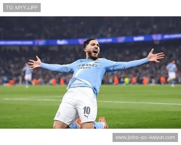 德布劳内反击端无缝串联全队攻势：让每一次触球都成为进攻的起点